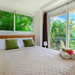 Funky Monkey Lodge