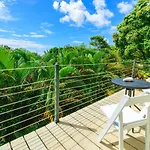 Funky Monkey Lodge