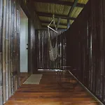 La Negra Surf Hotel
