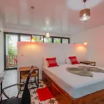 Alma Villa Santa Teresa