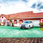 Dream Villa, Ocean View & Pool!
