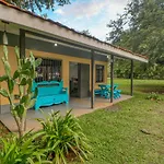 Tico Beach House