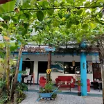 Cabinas Del Mar