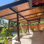 Beach Villa S