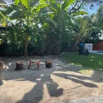 Beach Villa S