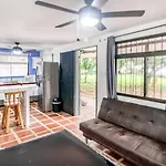 Tico Beach House #2