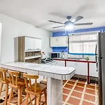 Tico Beach House #2