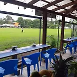 Aracari Garden Hostel