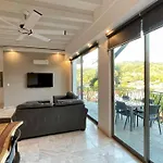 Luxury Sky Penthouses 3-6Br Condo-Hotel At Oceano Jaco
