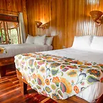 Hotel Holistico Monteverde