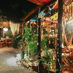 El Oasis Playa Grande
