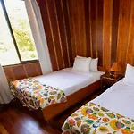 Hotel Holistico Monteverde