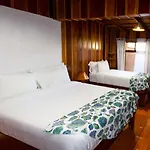 Hotel Holistico Monteverde