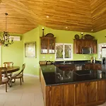 Playa Potrero, 3Br Ocean View House Casa Thu With Infinity Pool & Jacuzzi