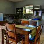 Rainbow Valley Lodge Costa Rica