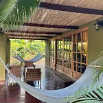 Sol Y Luna Lodge
