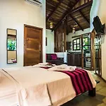 Hotel El Pequeno Gecko Verde