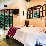 Hotel El Pequeno Gecko Verde