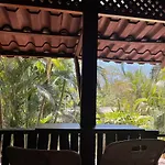 Beach Cabinas