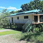 Tropical Paradise Villa - Beautiful Pool, Surrounded By Nature And Wildlife!