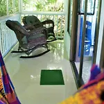 Arenal Waterfall Lodge