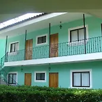 Green Forest Of Coco Beach Studios