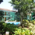 Green Forest Of Coco Beach Studios