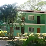Green Forest Of Coco Beach Studios