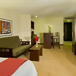 Tryp By Wyndham San Jose Sabana