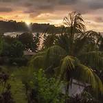 Rancho Corcovado Lodge