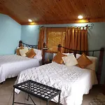 Guayabo Lodge