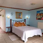 Guayabo Lodge