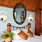 Guayabo Lodge
