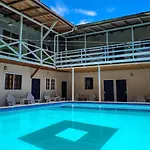 Lizard King Hotel & Suites