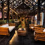 Tiki Villas Rainforest Lodge - Adults Only
