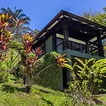 Tiki Villas Rainforest Lodge - Adults Only