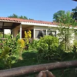 Hotel Rancho Las Tilapias