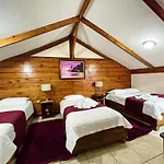 Dreams Lodge