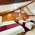 Dreams Lodge