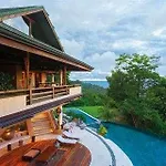 Ocio Villas By Casa Chameleon