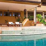 Ocio Villas By Casa Chameleon