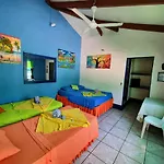 Cabinas Tortuguero Natural