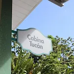 Cabinas Villa Jade