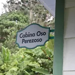 Cabinas Villa Jade