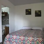 Cabinas Villa Jade