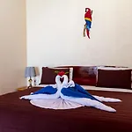 Cabana Ara Macao Lodge