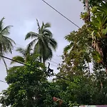 Osa Corcovado Lodge