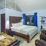 Arenal Waterfall Lodge Villas