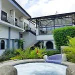 Hotel Santo Tomas / Historical Property