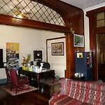 Hotel Santo Tomas / Historical Property